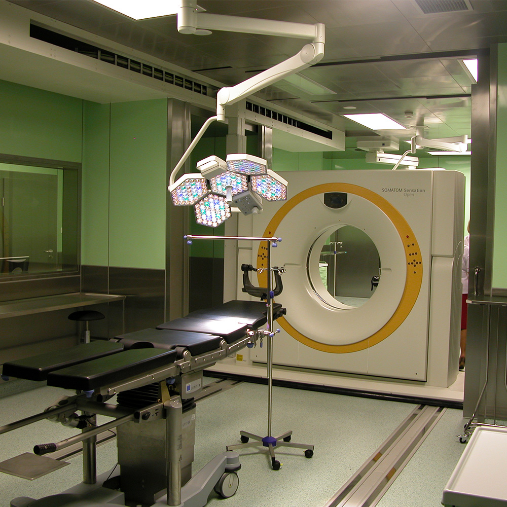 Military Hospital-Bydgoszcz,Poland